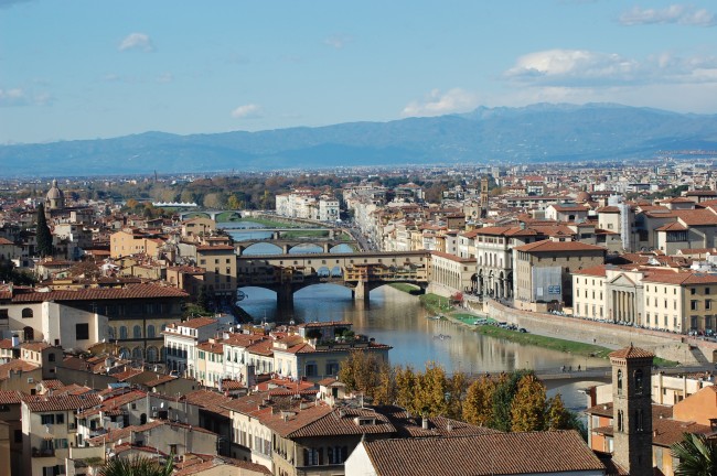 firenze