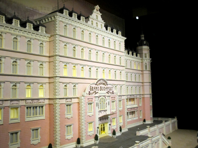 grand budapest hotel wes anderson