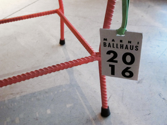 marni ballhaus 2016 fuorisalone milano