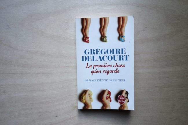 grégoire delacourt