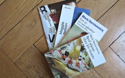 Instant culturel de rattrapage (2ème partie)
